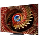 TCL 65C8K 65吋 C8K系列 QD-Mini LED 4K 智能電視